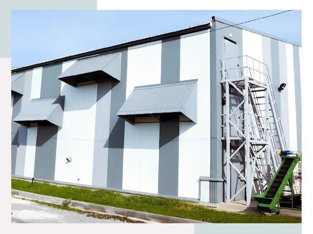 Строительство овощехранилищ от 617 руб. в Рославль