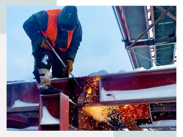 Ремонт металлоконструкций в Рославле от 617 руб.