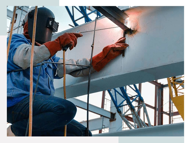 Генеральный подряд в Рославле от 617 руб. - Надежность и качество