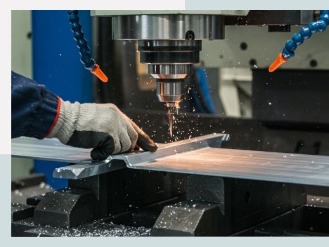 Металлообработка в Рославле от 617 руб. - Надежно и быстро